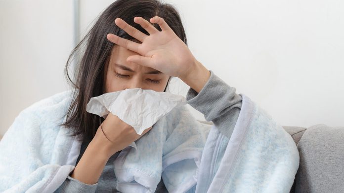Long Flu
