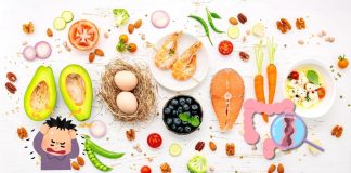 Low Carbohydrate Diet Can Increase The Risk Of Colorectal Cancer And May Also Cause Hair Loss
