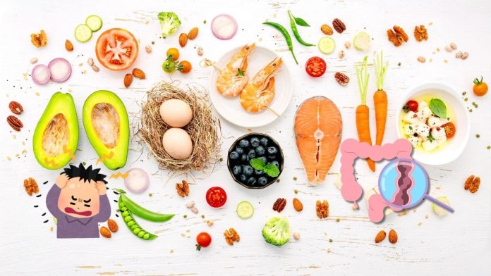 Low Carbohydrate Diet Can Increase The Risk Of Colorectal Cancer And May Also Cause Hair Loss