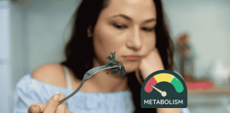 Low Metabolism