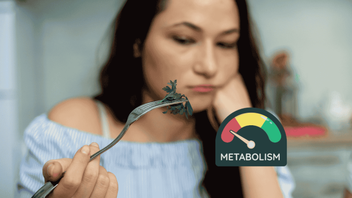 Low Metabolism