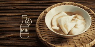 Lowfat Soybean