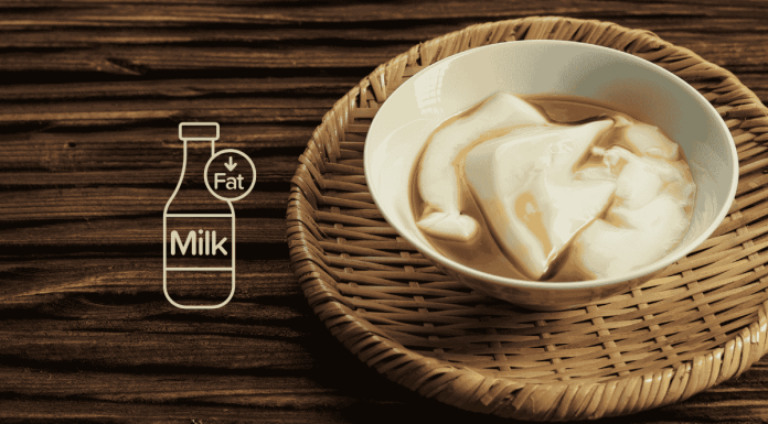 Lowfat Soybean