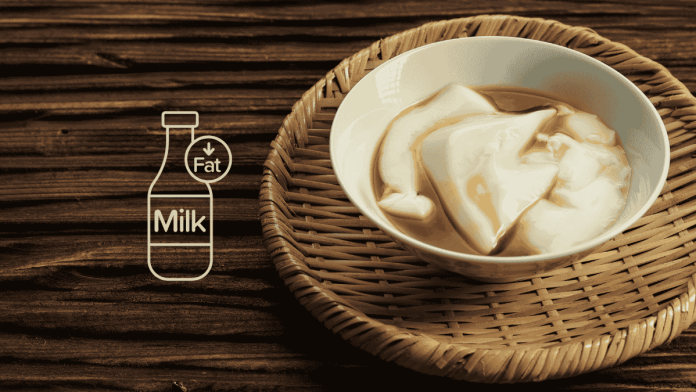 Lowfat Soybean