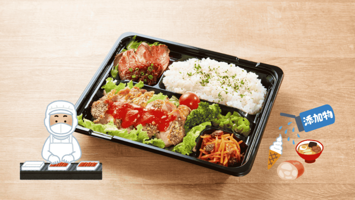 Lunchbox