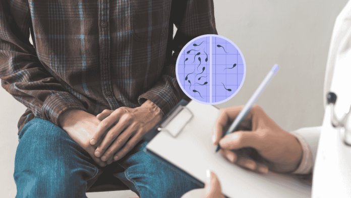 Main Causes And Treatments Of Azoospermia
