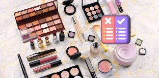 Makeup Safety