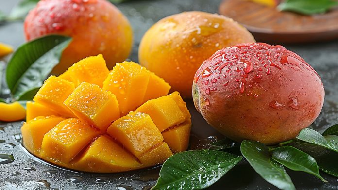 Mango