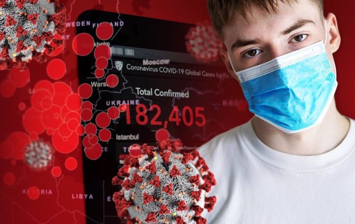 美國CDC最新防疫指南 ：完全接種疫苗者仍須戴口罩！