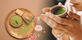 Matcha Benefits How To Drink Identify