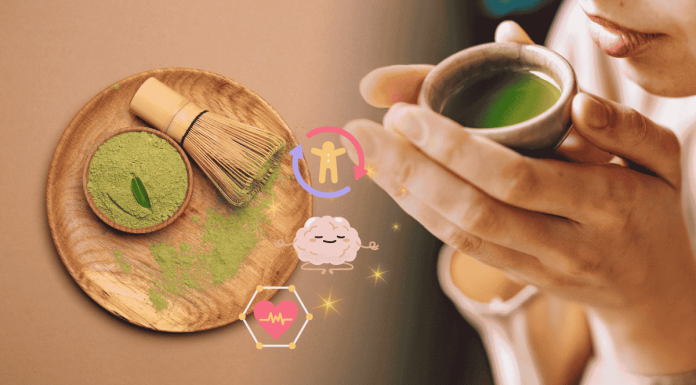 Matcha Benefits How To Drink Identify