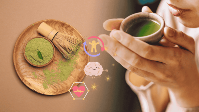 Matcha Benefits How To Drink Identify