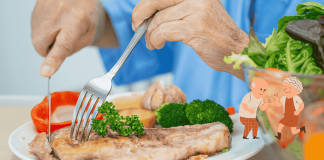 Meat Health
