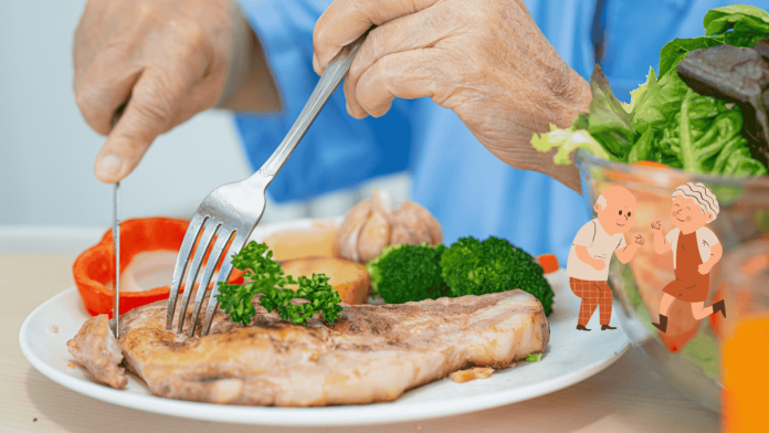 Meat Health