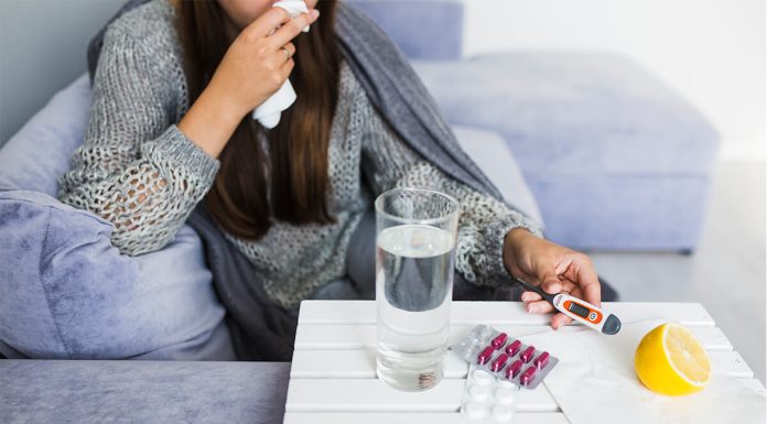 Medicines For Colds And Allergies