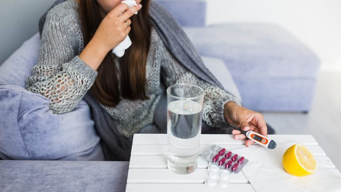 Medicines For Colds And Allergies