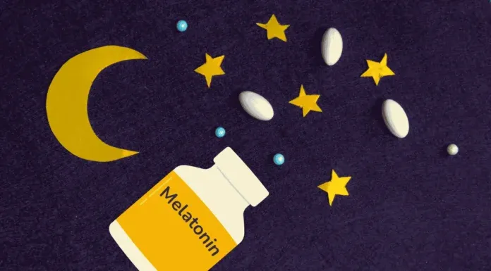 Melatonin Heart Failure Risk Study