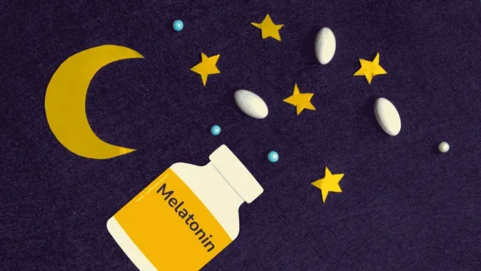 Melatonin Heart Failure Risk Study