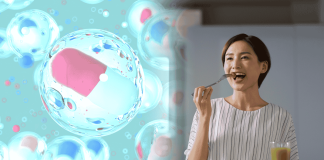 Melatonin Mitochondria Health