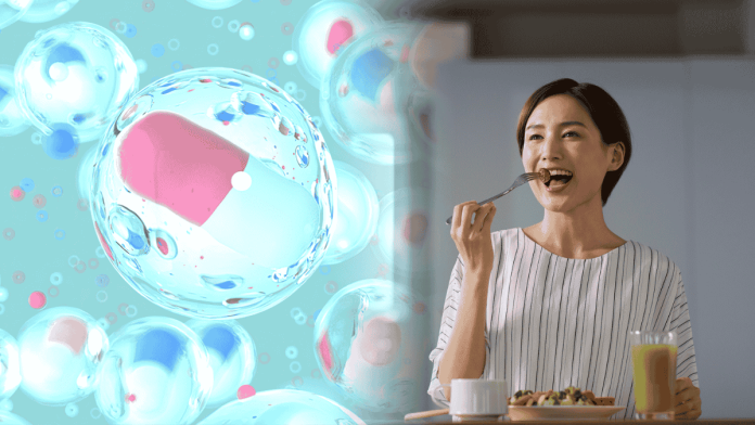 Melatonin Mitochondria Health