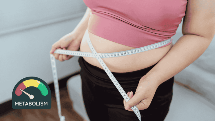 Metabolism Disorder