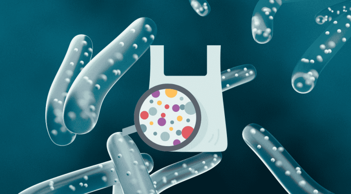 Microplastics