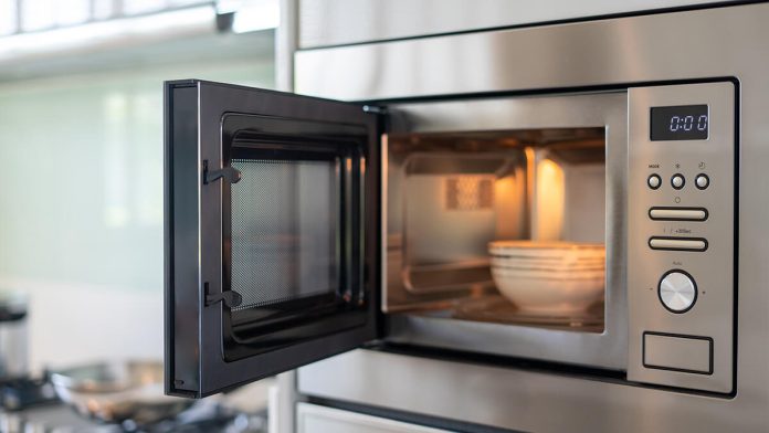 Microwave