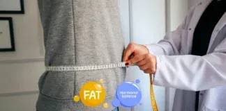 Middle Aged Men Visceral Fat Testosterone Cycle