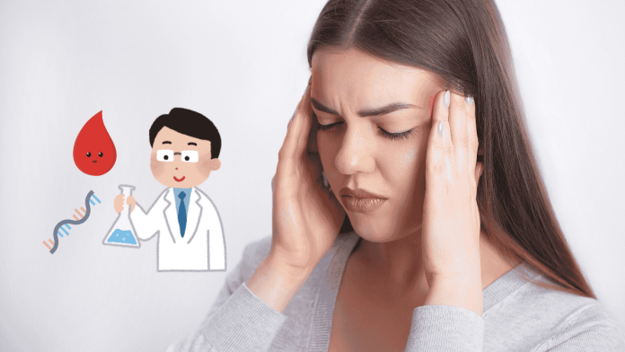 Migraines