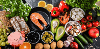 Mind Diet