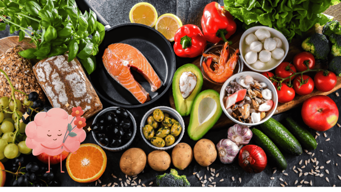 Mind Diet