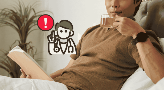 Misconceptions After Meals
