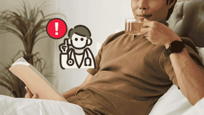 Misconceptions After Meals
