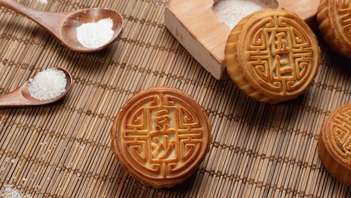 Moon Cake