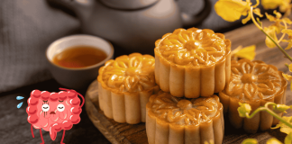 Mooncake