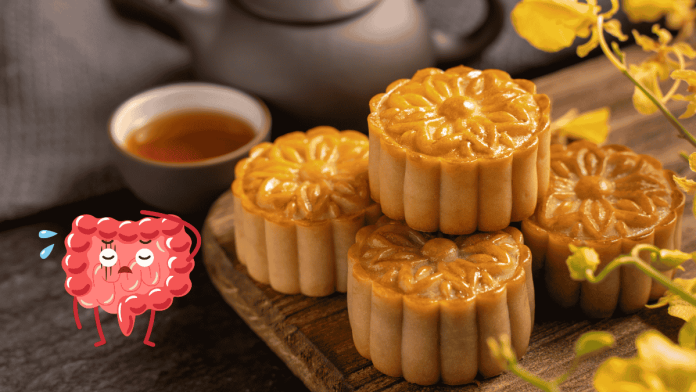 Mooncake