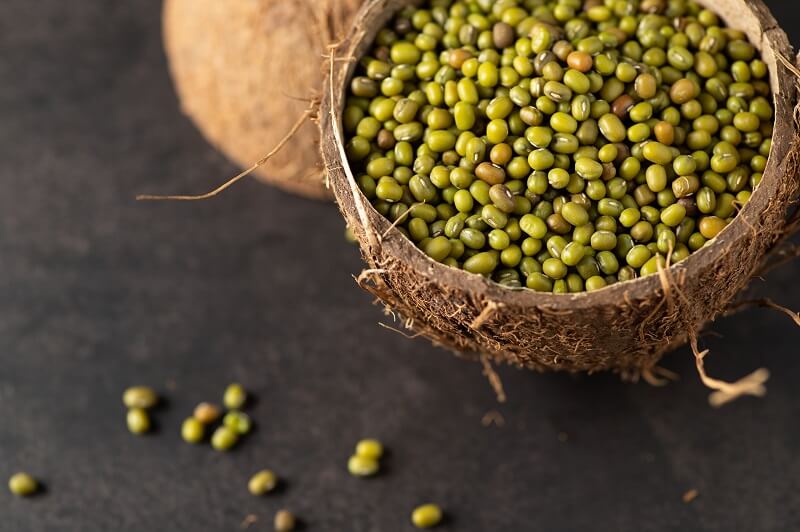 Mung Bean