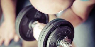 研究:肌肉減1成病菌感染增 減4成肺炎死亡升