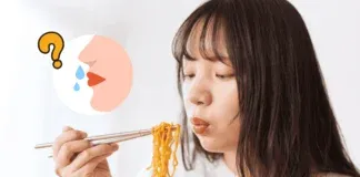 Nasal Cycle Trivia Nose Hair Tears Taste Smell