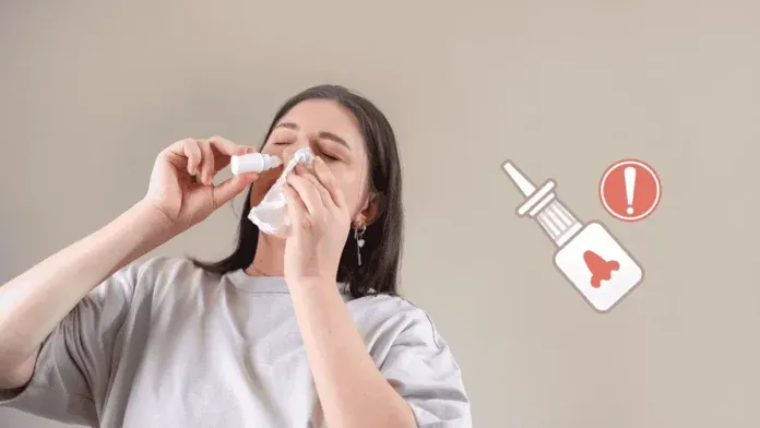 Nasal Spray Types Guide Allergic Rhinitis Treatment Risks Nasal Spray Types Guide Allergic Rhinitis Treatment Risks