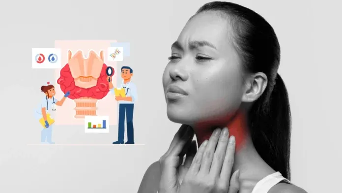 Nasopharyngeal Carcinoma Npc Symptoms Ebv Prevention