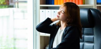 Neck Pain