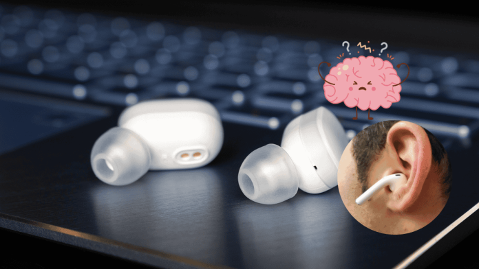 Noise Cancelling Headphones Hearing Problems