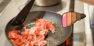 Non Stick Pan Liver Cancer