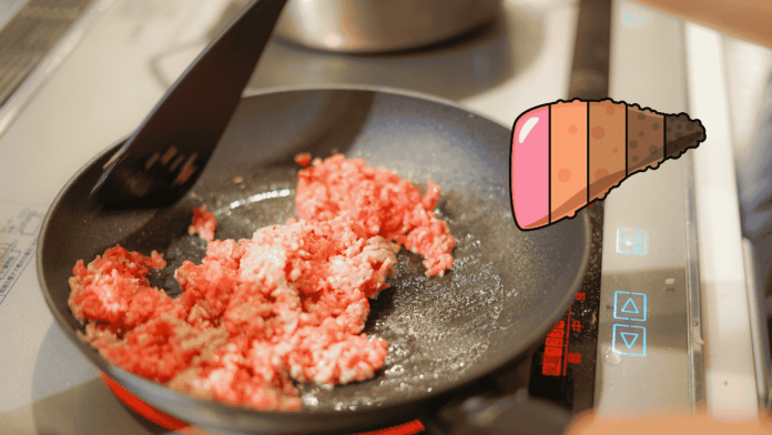 Non Stick Pan Liver Cancer