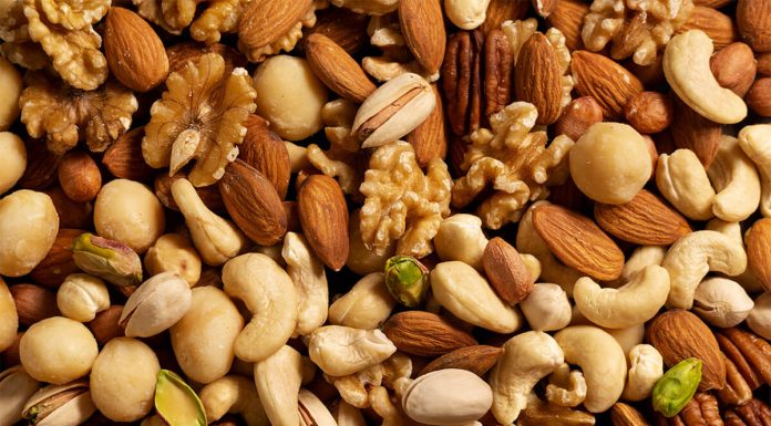 Nut