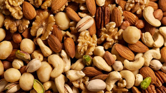 Nut