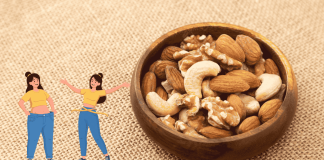 Nuts