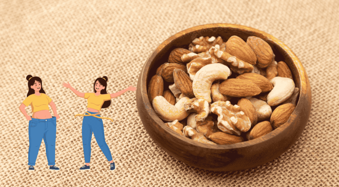 Nuts