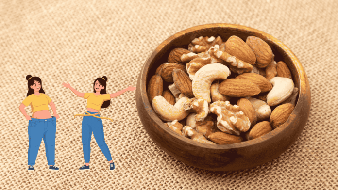 Nuts